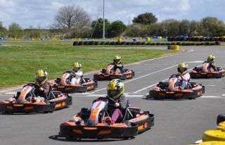 Karting Race 